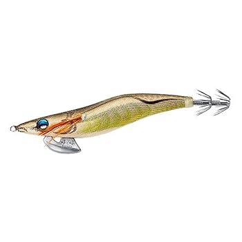 Amazon | シマノ(SHIMANO) エギ セフィア4X4 3.8号 24.5g