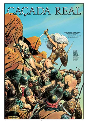 Marada. A Mulher-Lobo - Volume Único Exclusivo Amazon