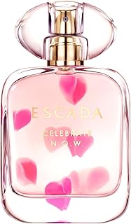 Celebrate Now Women's Eau de Perfume, 50 ml, ESCPFW060