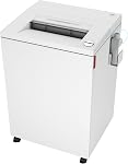 Ideal 4003 Cross-Cut Commercial Office Paper Shredder Heavy with Automatic Oiler, Made in Germany,16-18 Sheet Feed Capacity, 44-Gallon Bin, Versatile, P-5 Security | P5 cross cut paper shredder with automatic oiler for 18 to 20 users 16 to 18 sheet c