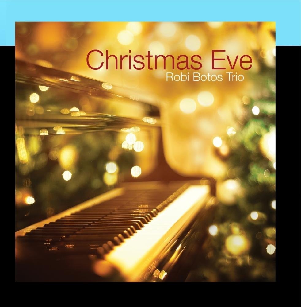 Christmas Eve [Audio CD]