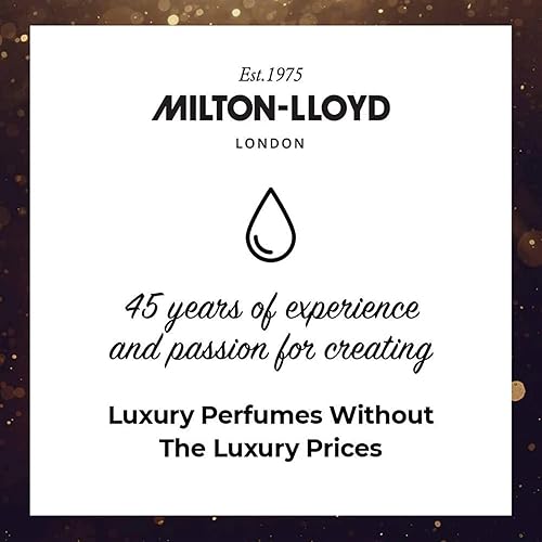 Miniatura 9 de COLOUR ME Black Homme de Milton-Lloyd - Perfume para hombre - Aroma de chipre amaderado - Se abre con bergamota y pomelo - Mezclado con ámbar y