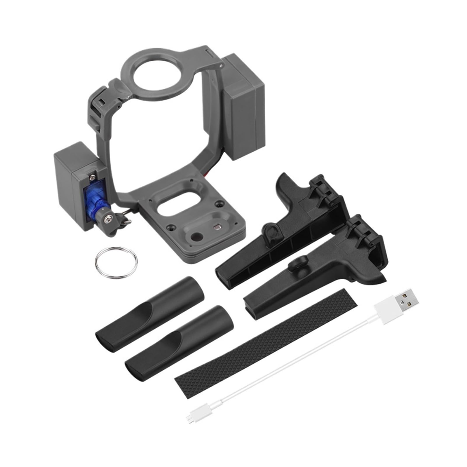 Compatibile con DJI, Sistema Rilascio Mavic 2 Pro