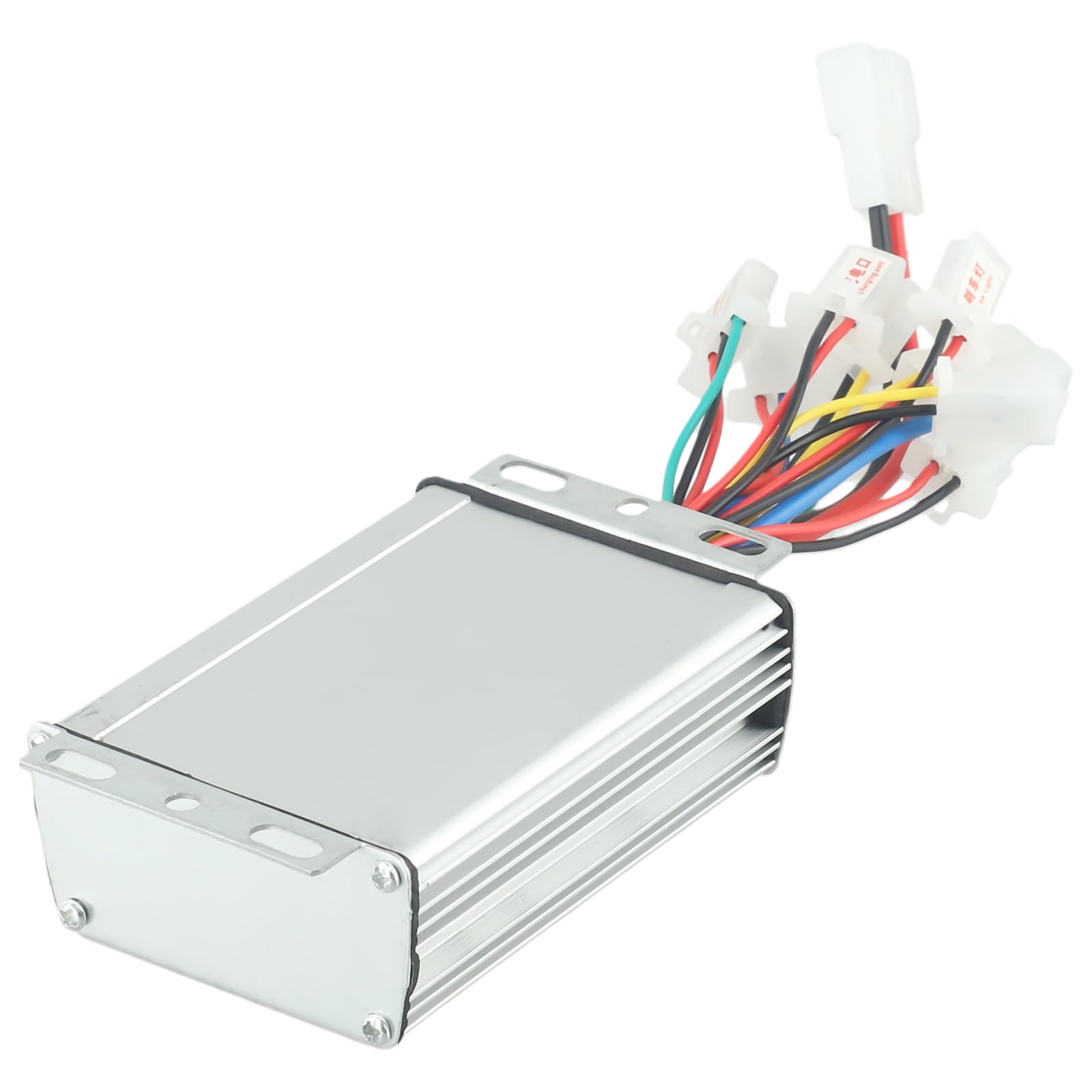 36V/48V 1000W Electric Bicycle Motor Speed Controller for E-bike Scooter Brushed DC Motor(48v)