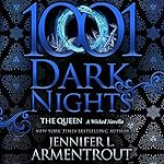 Cover of The Queen