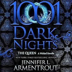 Couverture de The Queen