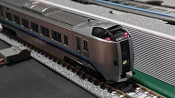 Amazon | KATO 789系1000番台『カムイ・すずらん』5両セット10