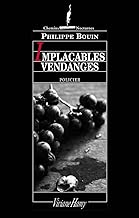 Download Implacables vendanges PDF