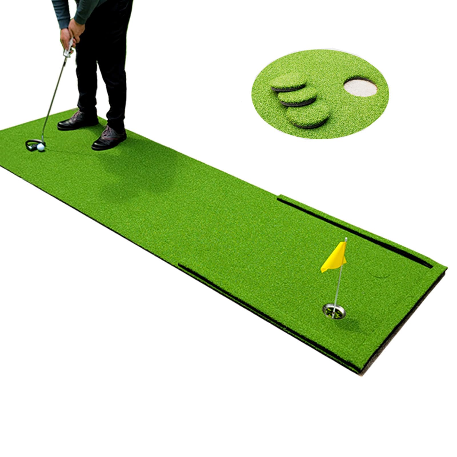 Storzon Putting Green Indoor Outdoor
