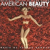 Thomas Newman Ablum Cover