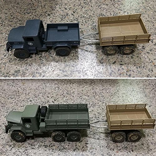 Giocattolo Ciondolo accessori, WPL RC Car