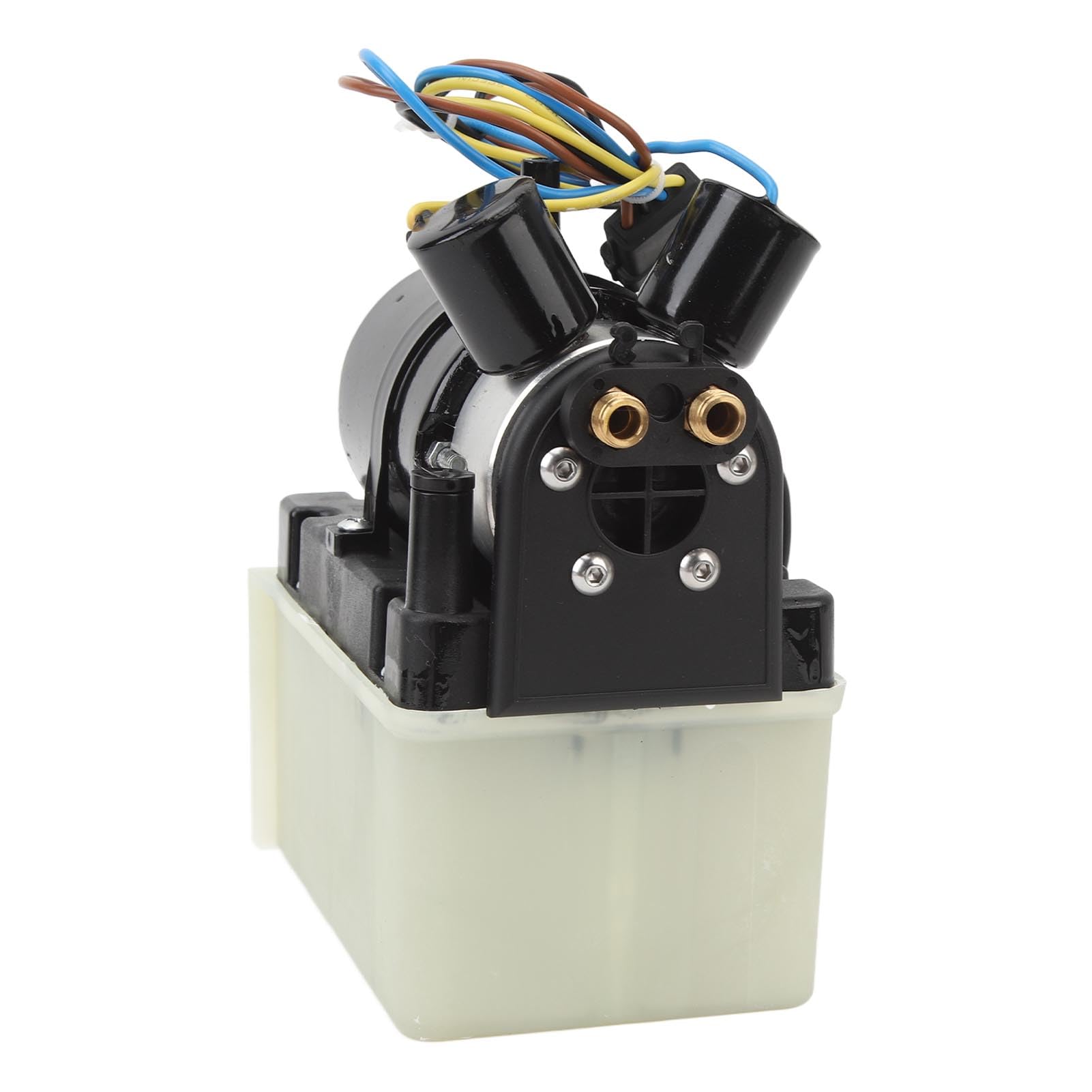 V351HPU1 Hydraulikaggregat 12V - Bootspumpe Für Marineanwendungen