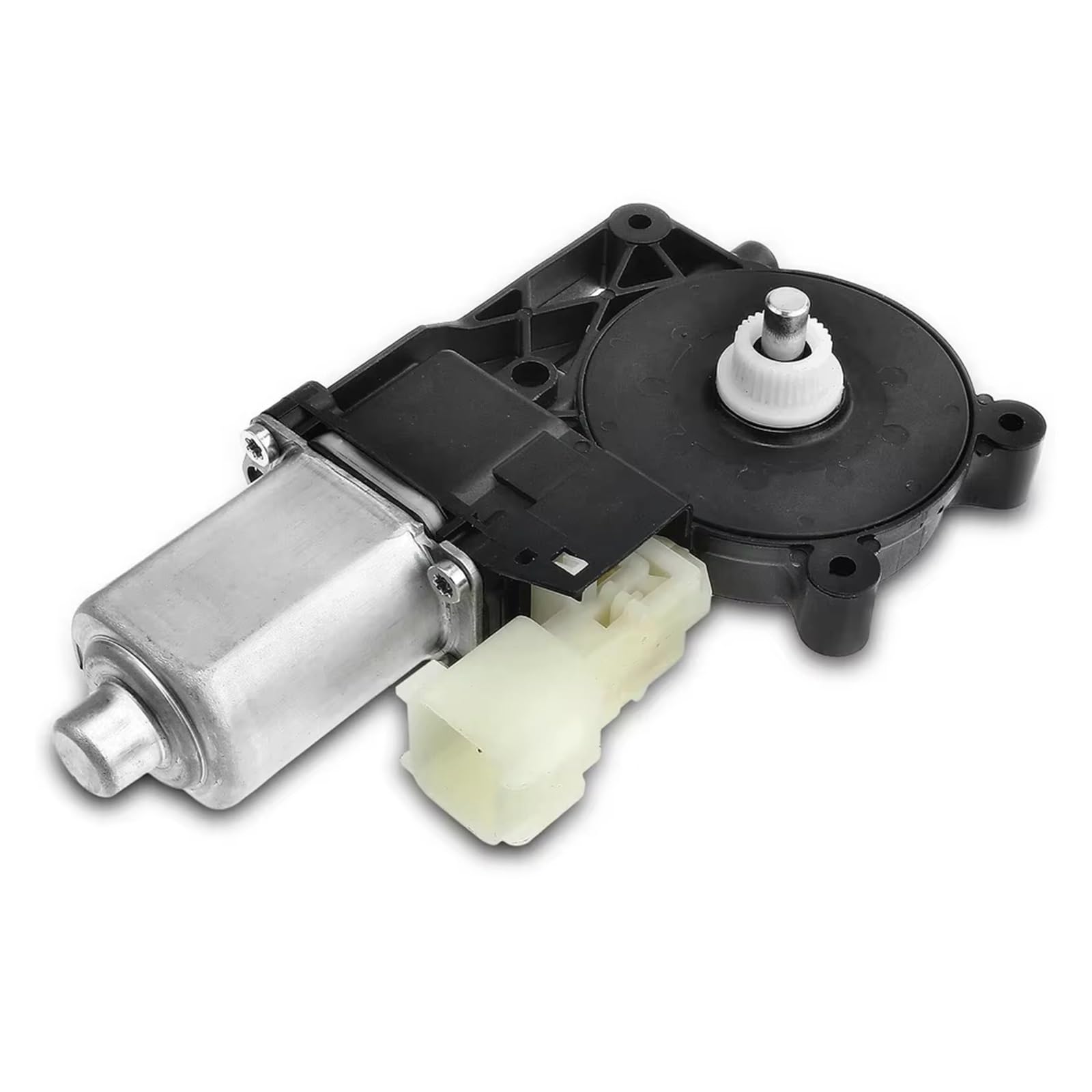 Rdtnvc Window Winder for for Mondeo for Fusion for Lincoln MKZ 2013-2019 Power Window Motor Lifter Regulator DS7314A366BB DS73F23201BD 2QD59881(Front Left)
