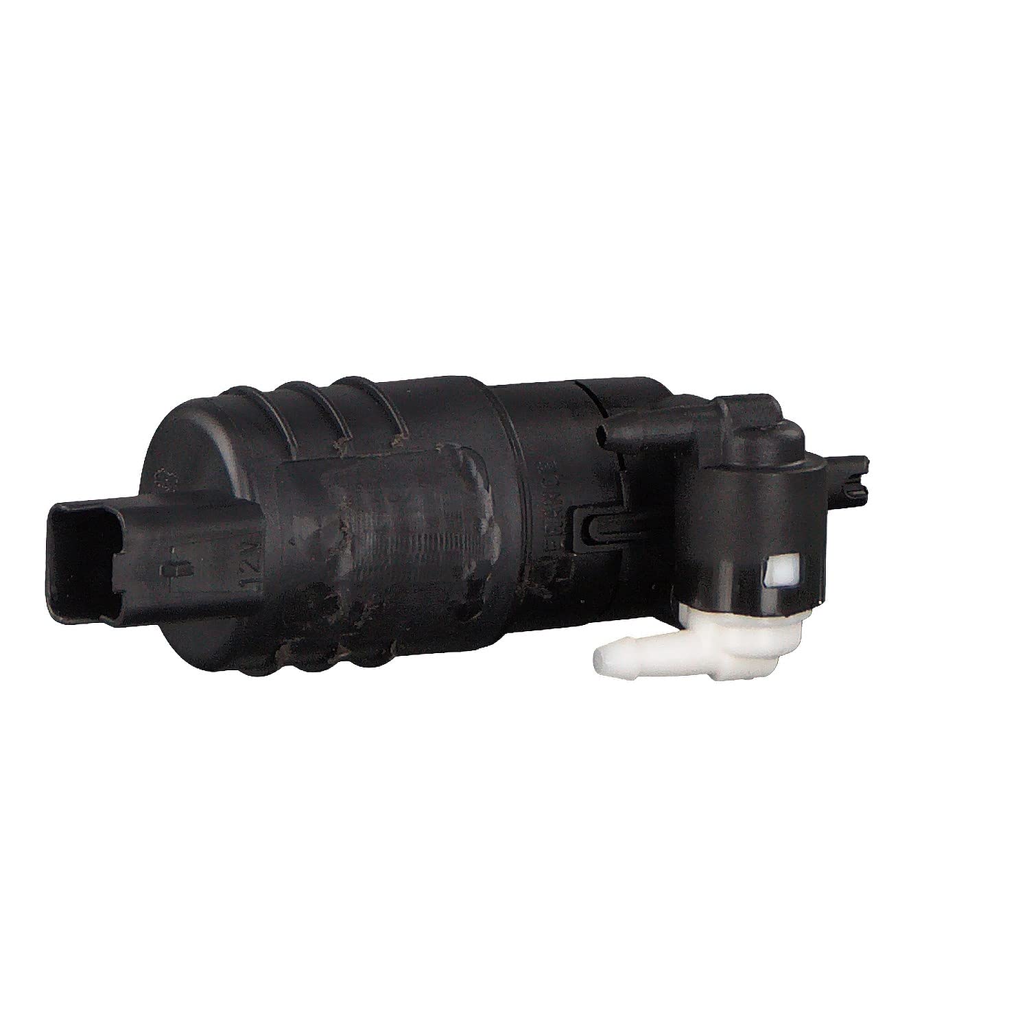 Pompe à Eau Lave-glace MEAT & DORIA 20198 - Compatible Subaru Et Autres Modèles, Neuve Sous Emballage