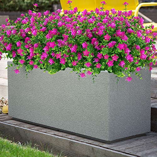 Consejos y comparativas para Comprar Venta de flores artificiales para comprar hoy. 27 Consejos y comparativas para Comprar Venta de flores artificiales para comprar hoy. 21