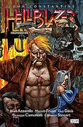 Hellblazer ヘルブレイザー コレクション7冊セットまとめ売り 51C-COOpPWL._SY200_QL15_.jpg