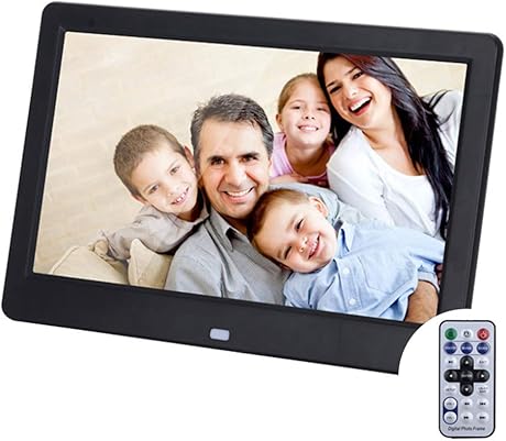 XHXH Zoll Widescreen TFT Display fAr digitales Fotoalbum UnterstAtzt
MP3 MP4 Musikvideo Player 1024 600 HochauflAsende Infrarotfernbedienung
Empfangen von USB- und Kartensteckplatz : Digitale Bilderrahmen XHXH Zoll Widescreen TFT Display fAr digitales Fotoalbum UnterstAtzt
MP3 MP4 Musikvideo Player 1024 600 HochauflAsende Infrarotfernbedienung
Empfangen von USB- und Kartensteckplatz : Digitale Bilderrahmen