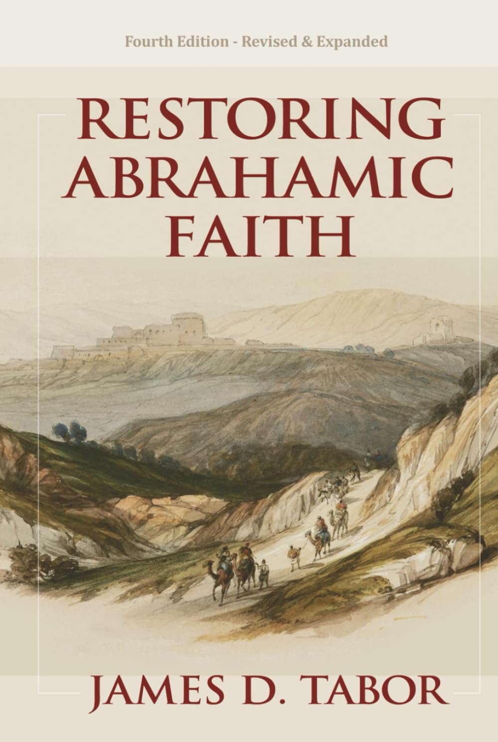 Restoring Abrahamic Faith