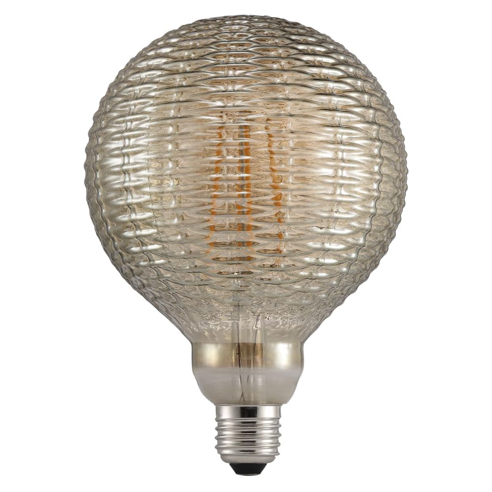 E27 Avra bambus 2W