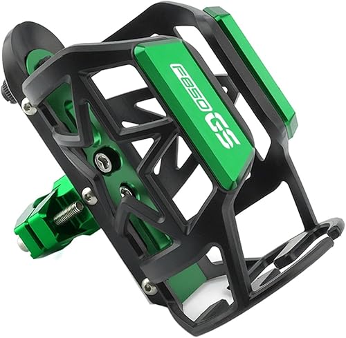 BM-&W F750GS F850GS F 750 GS F 850 GS F 850 GS All Year F-850GS - Soporte universal para botellas de bebidas y bebidas de motocicleta, 2022 (color