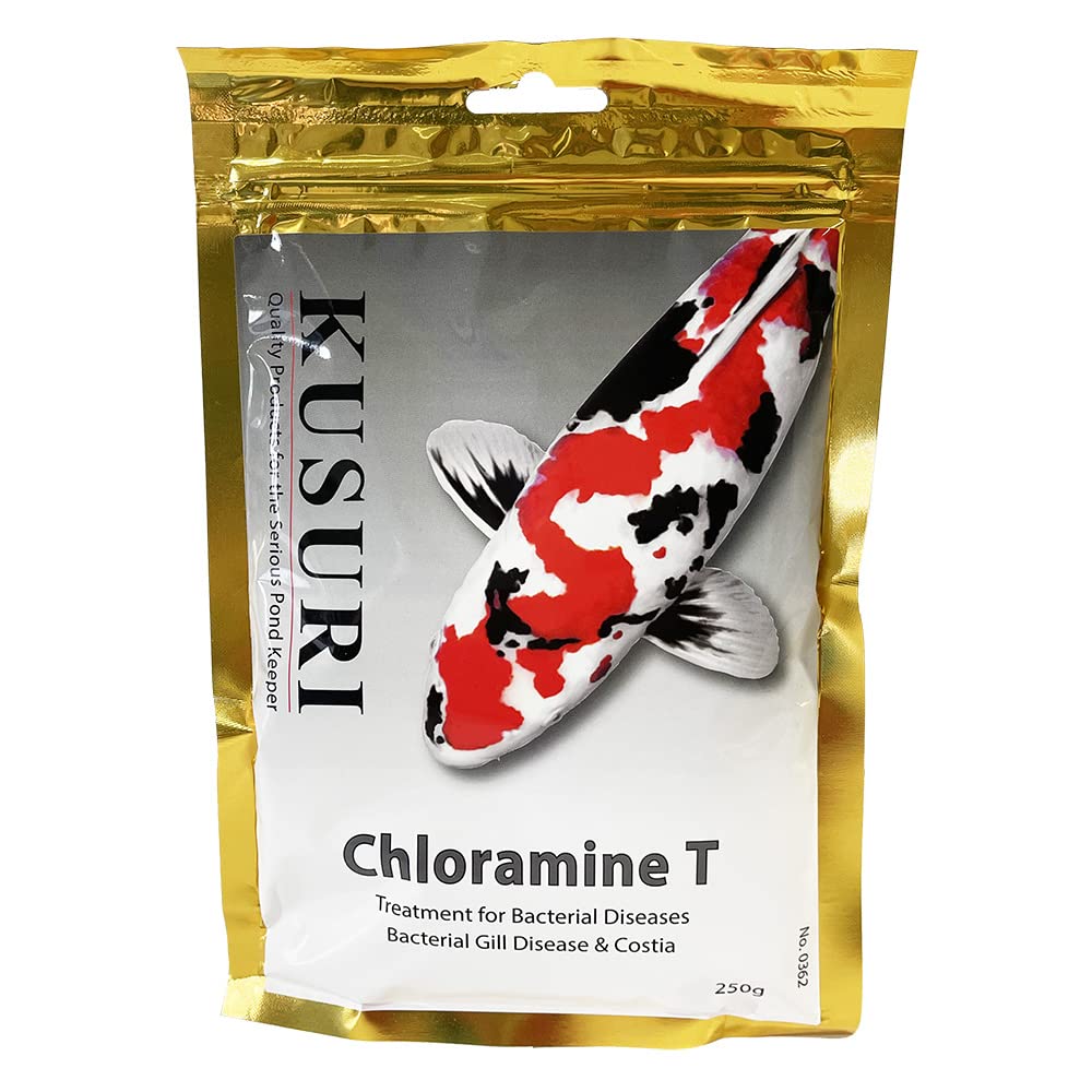 Chloramine T 250g