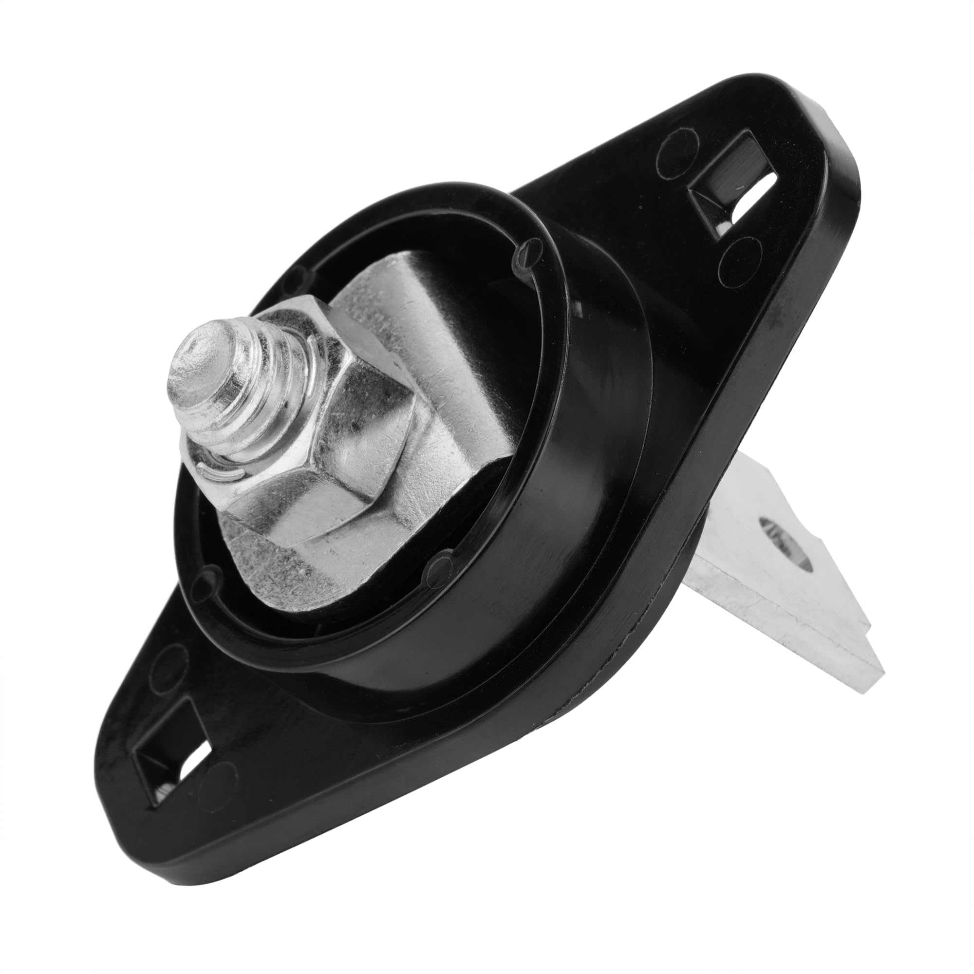 Terminal Power Output Black 241433 Compatible with Miller Blue