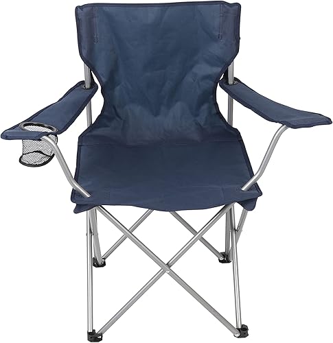 Miniatura 5 de OZARK TRAIL silla plegable para césped