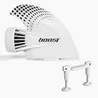 Amazon.com: Bundle: Boost Surfing Fin - Electric Motor for
