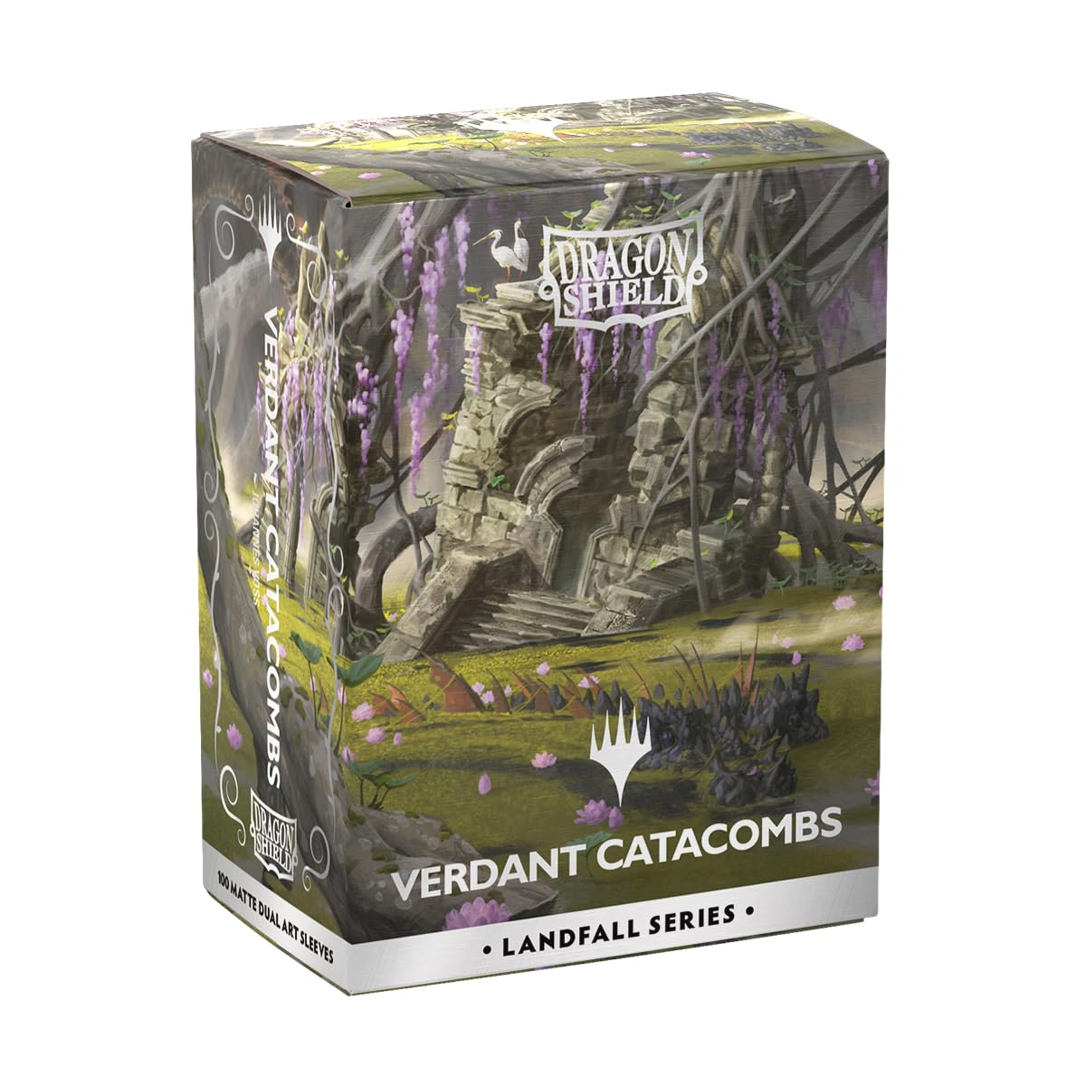 Amazon.co.jp: Dragon Shield | マットデュアルアートスリーブ | MTG