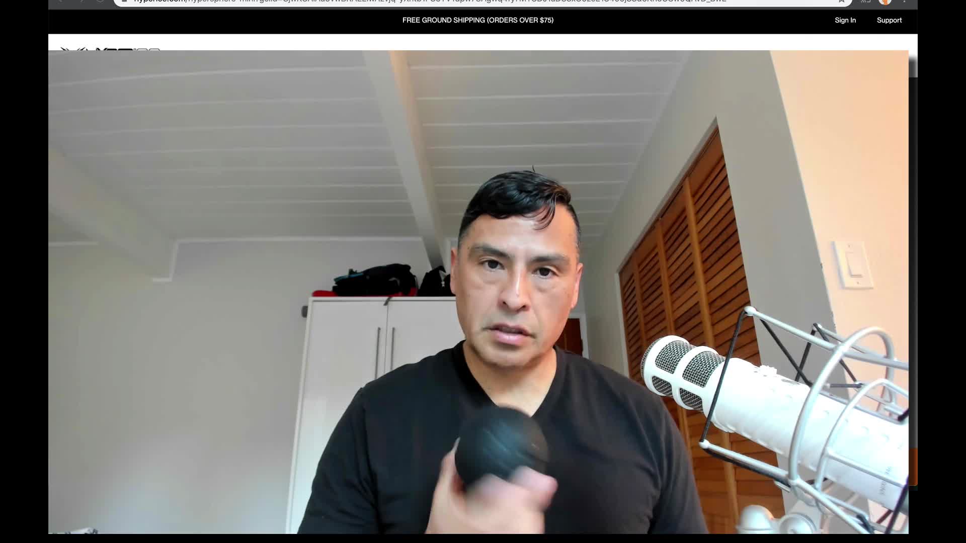video