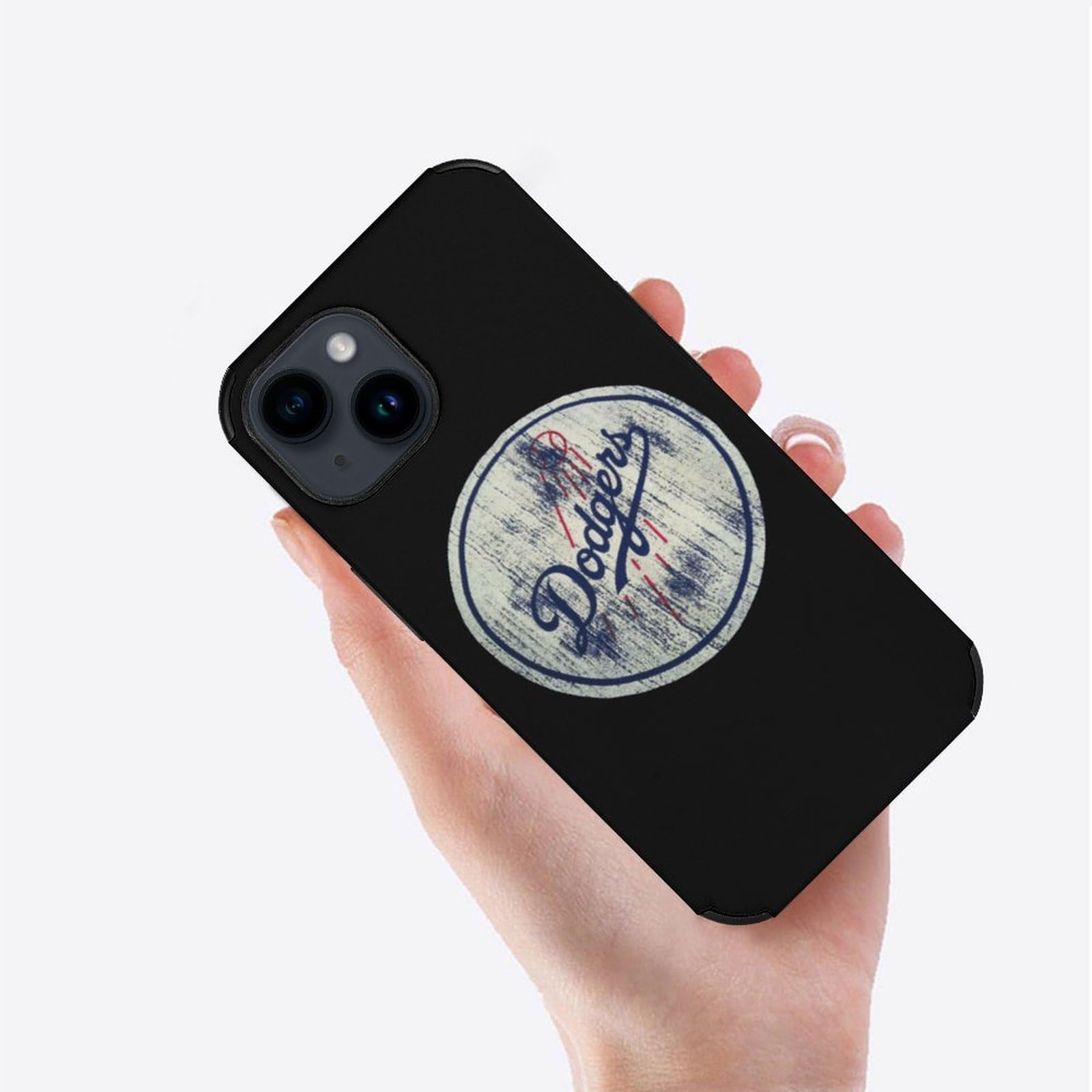 Amazon.co.jp: ロサンゼルス ドジャース Dodgers (2) iPhone 14 ケース