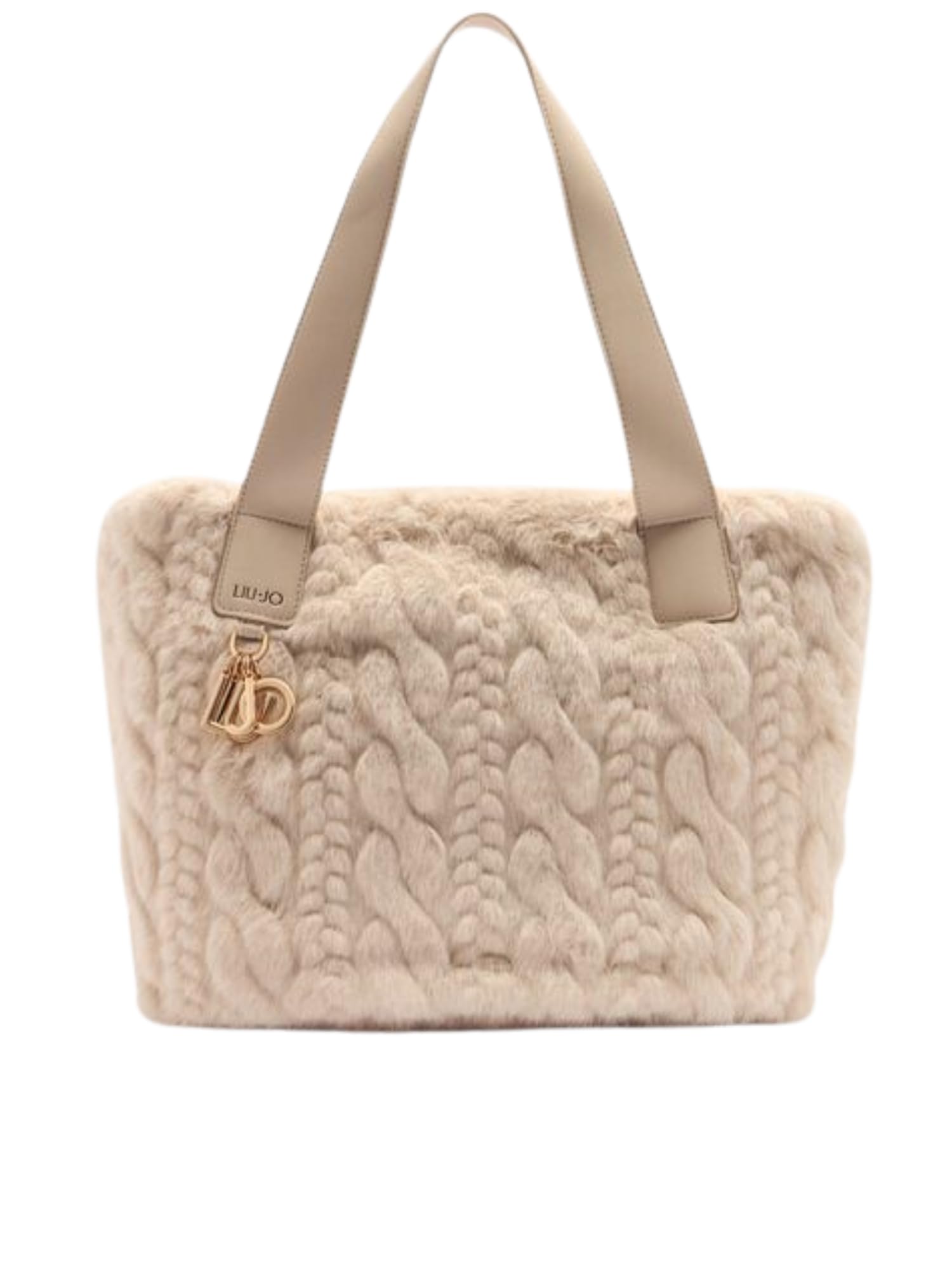 Liu Jo B26LJ Verry Tote L AF5154 E0305 (Neutro, L)