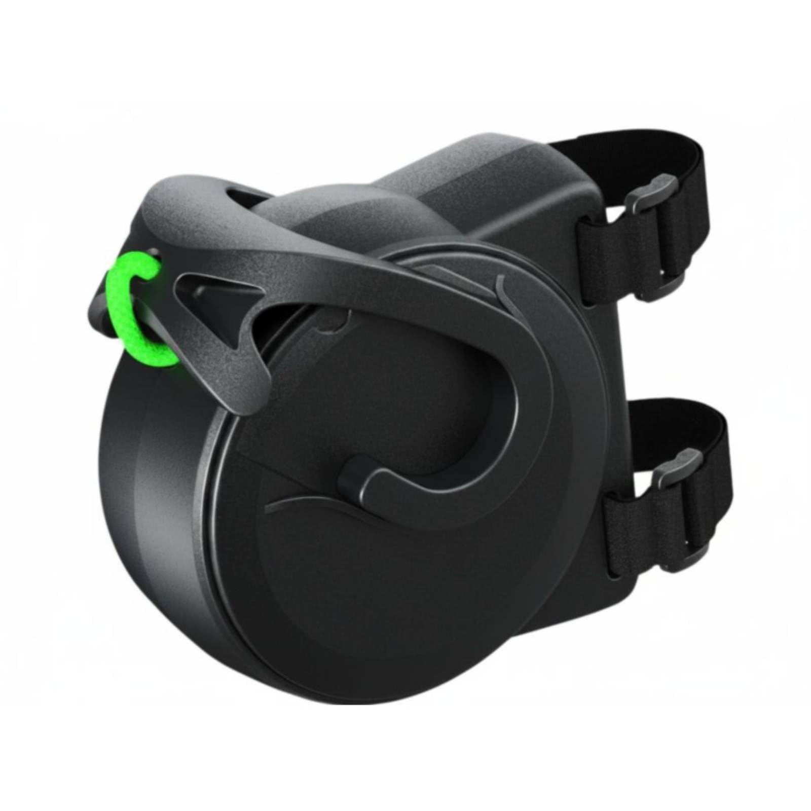 Safe Connection Parent Child Bike Tow Strap Easy to Use Child Bike Tow Rope Sturdy Portable for Parents, Kids, Cycling, Outdoor, Mountain Biking, Black-image-11