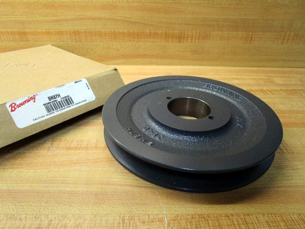 Browning BK67H BROWNING FHP SHEAVE