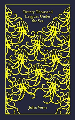 Twenty Thousand Leagues Under the Sea (Penguin Clothbound Classics) Twenty Thousand Leagues Under the Sea (Penguin Clothbound Classics)