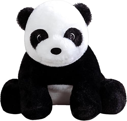 Squishy Panda Squishies Jumbo Slow Rising Squishies Lovely Stress Relief Squishies Juguetes para niños y adultos 6.7 pulgadas de tamaño grande.