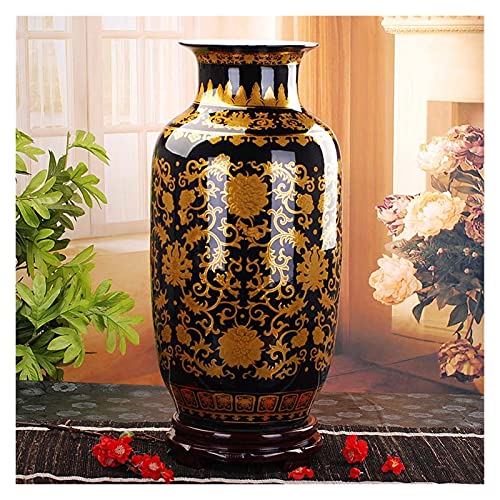 景徳鎮 花瓶 置物 装飾品 中国花瓶景徳鎮 青花磁 工芸品 古美術品時代物 装飾品置物