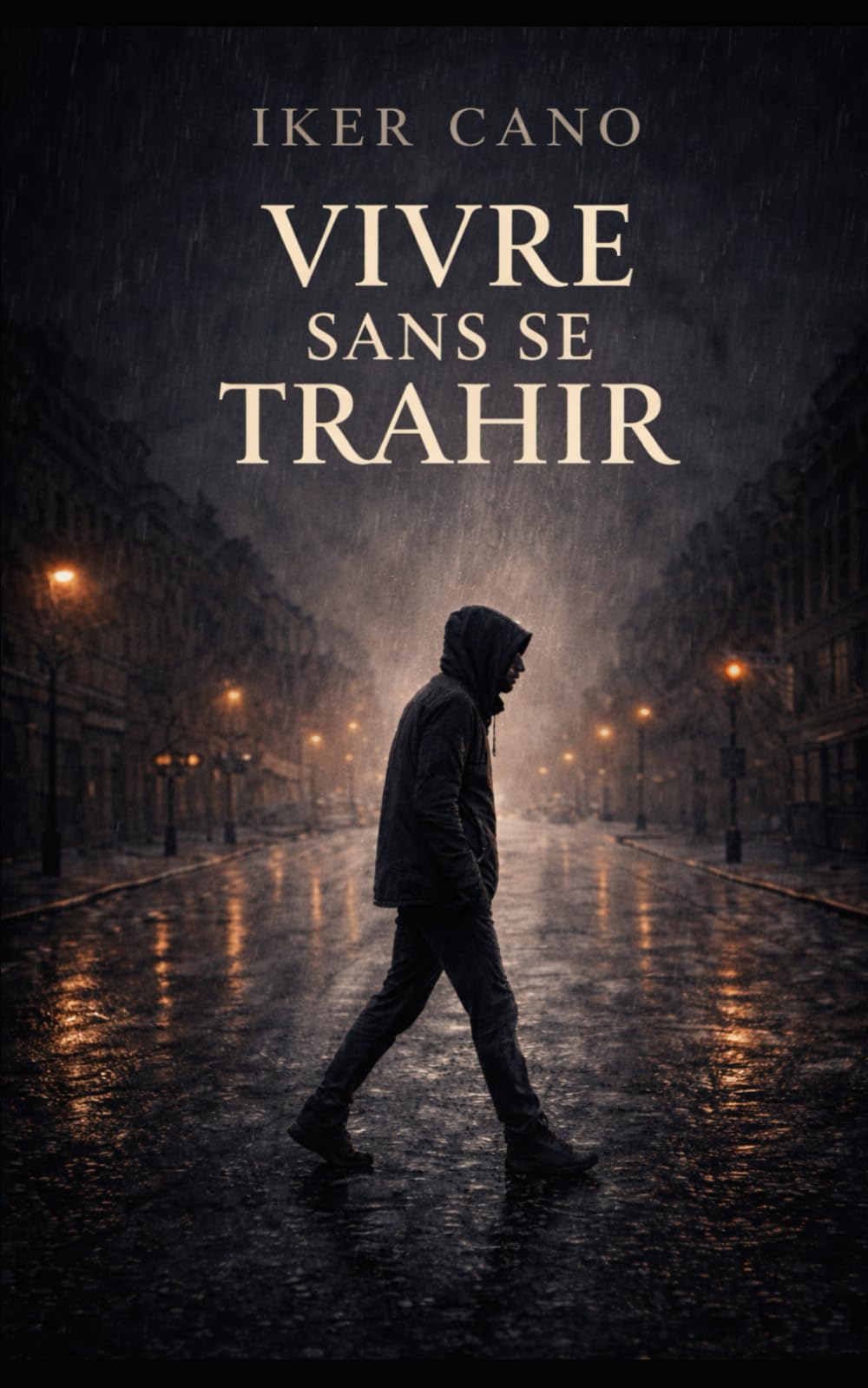 Vivre sans se trahir