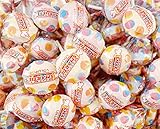 Smarties Lollipops Original Flavors Vegan-Friendly, Gluten-Free Hard Candy, 2 Pound Bag