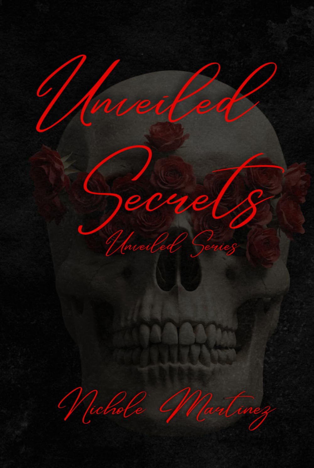 Unveiled Secrets: Veils United