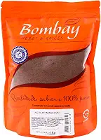Açúcar Mascavo 1kg (Granel)