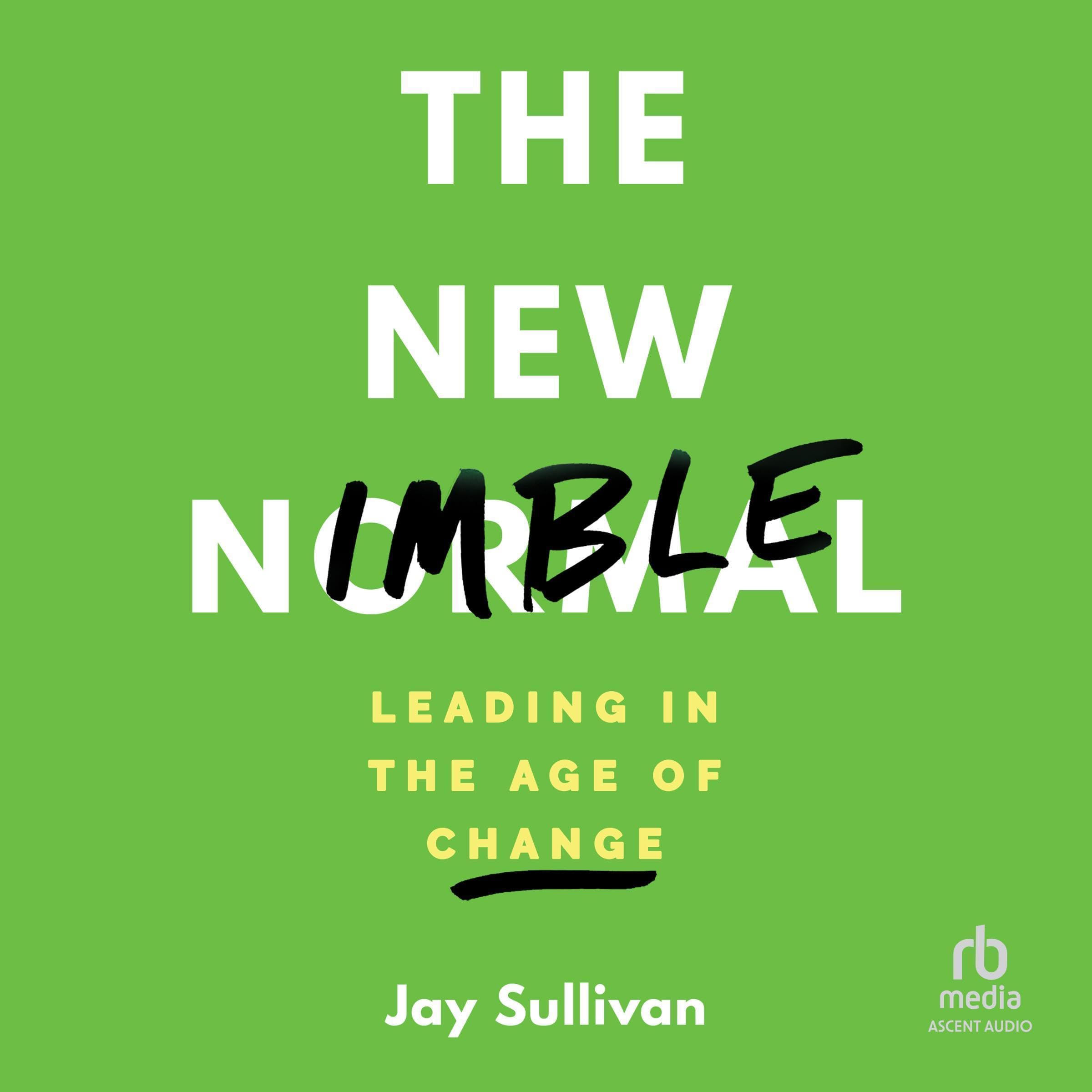 The New Nimble