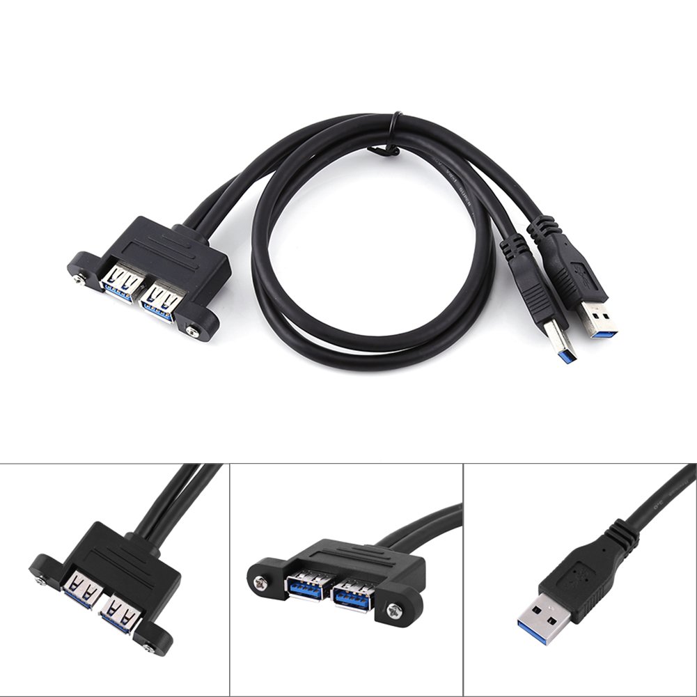 Cavo Usb 3.0 Maschio Femmina 30cm | Confronta prezzi
