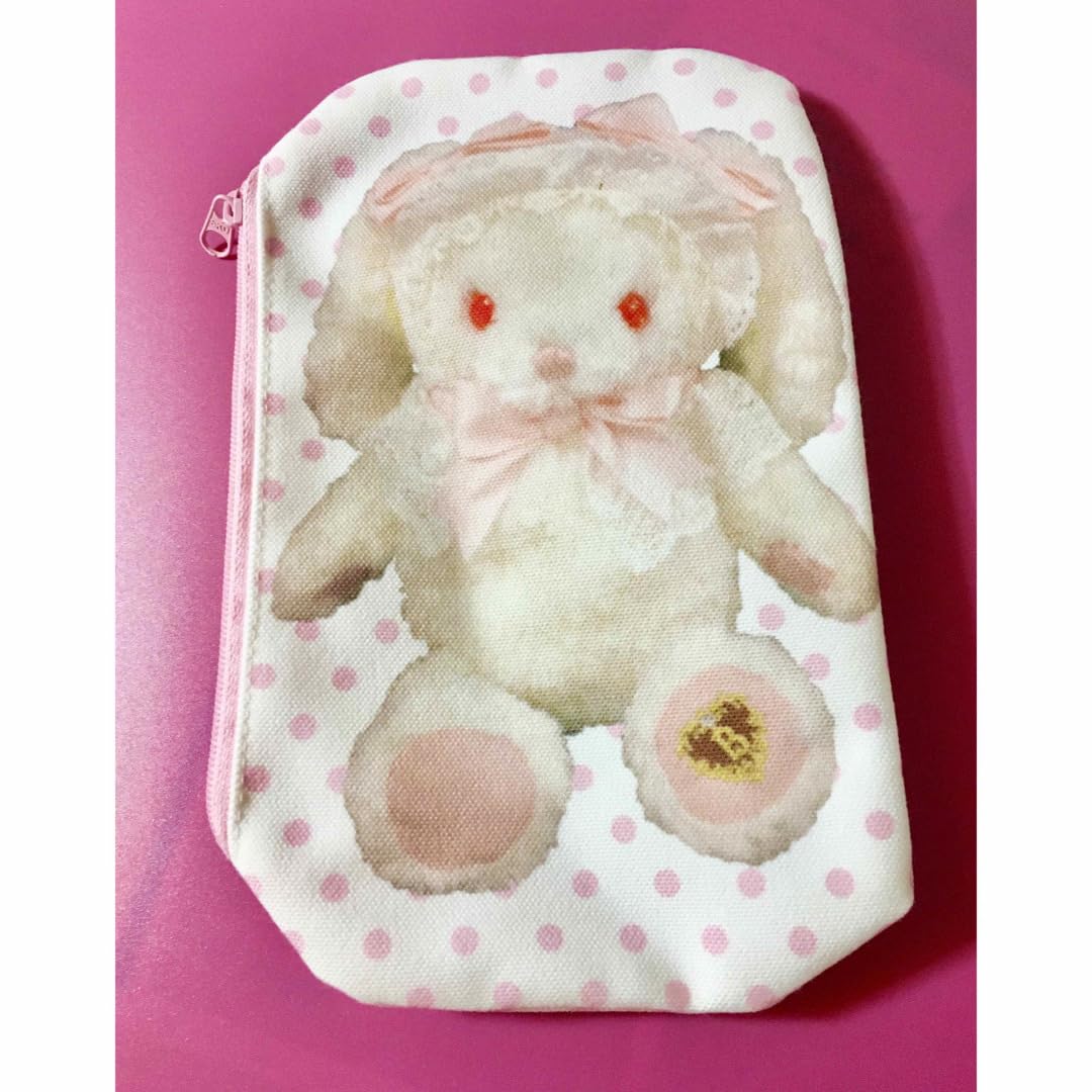 【レア】くまくみゃ パペット ノベルティ Amazon.co.jp: しあわせ倉庫 アニマル パペット ぬいぐるみ 人形