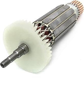 Amazon.co.jp: DUNLAP アーマチュア AC220V ドライブシャフト