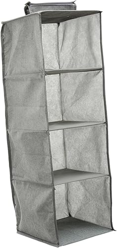 Legging edredón con asas cajones estantes ropa Oxford arpillera modular acolchado -capa organizador estante titular cestas cuatro de sistema Clo disponible en Yaxa Colombia