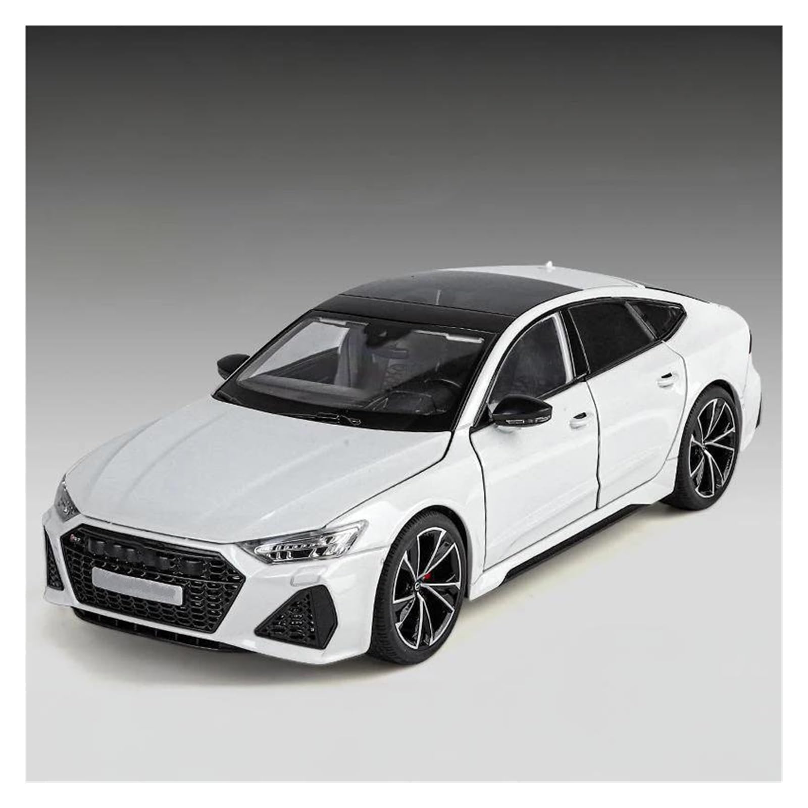 ONAIC Diecast Model For AUDI RS7 Diecast Model Car