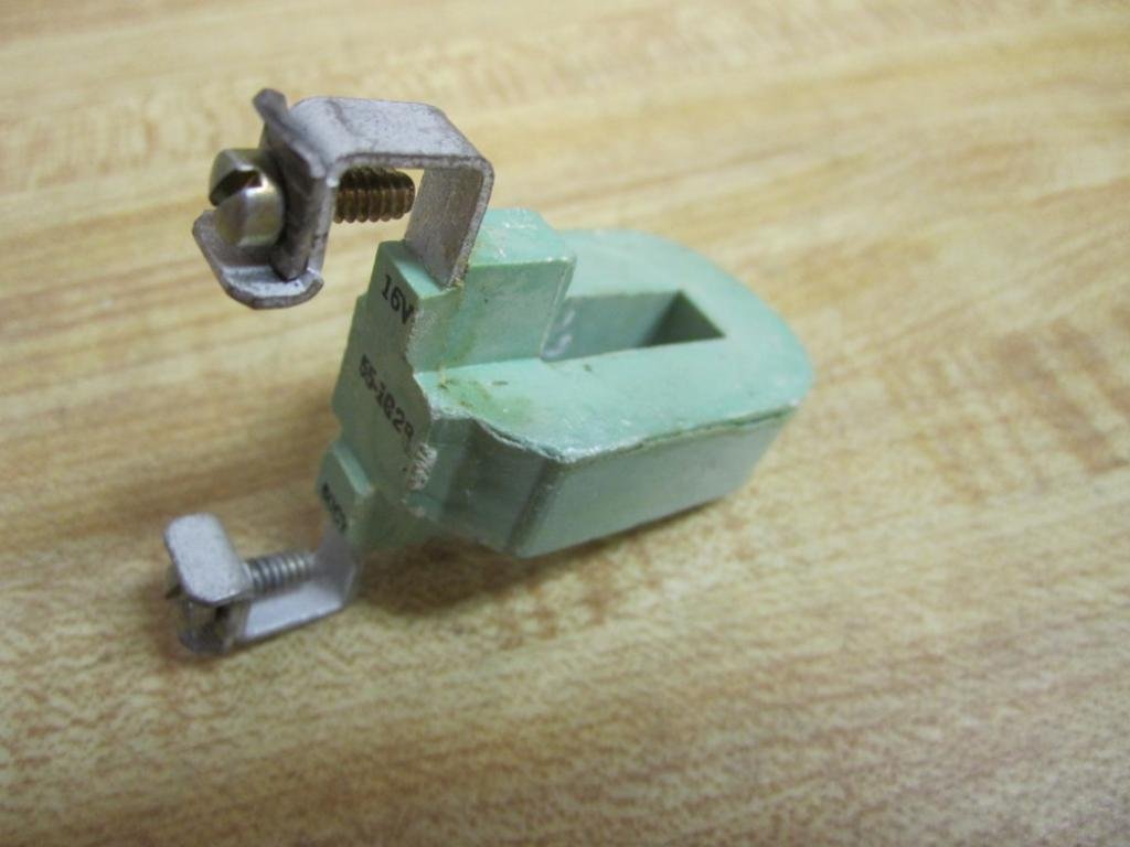 General Electric 55-1G28 Coil 551G28