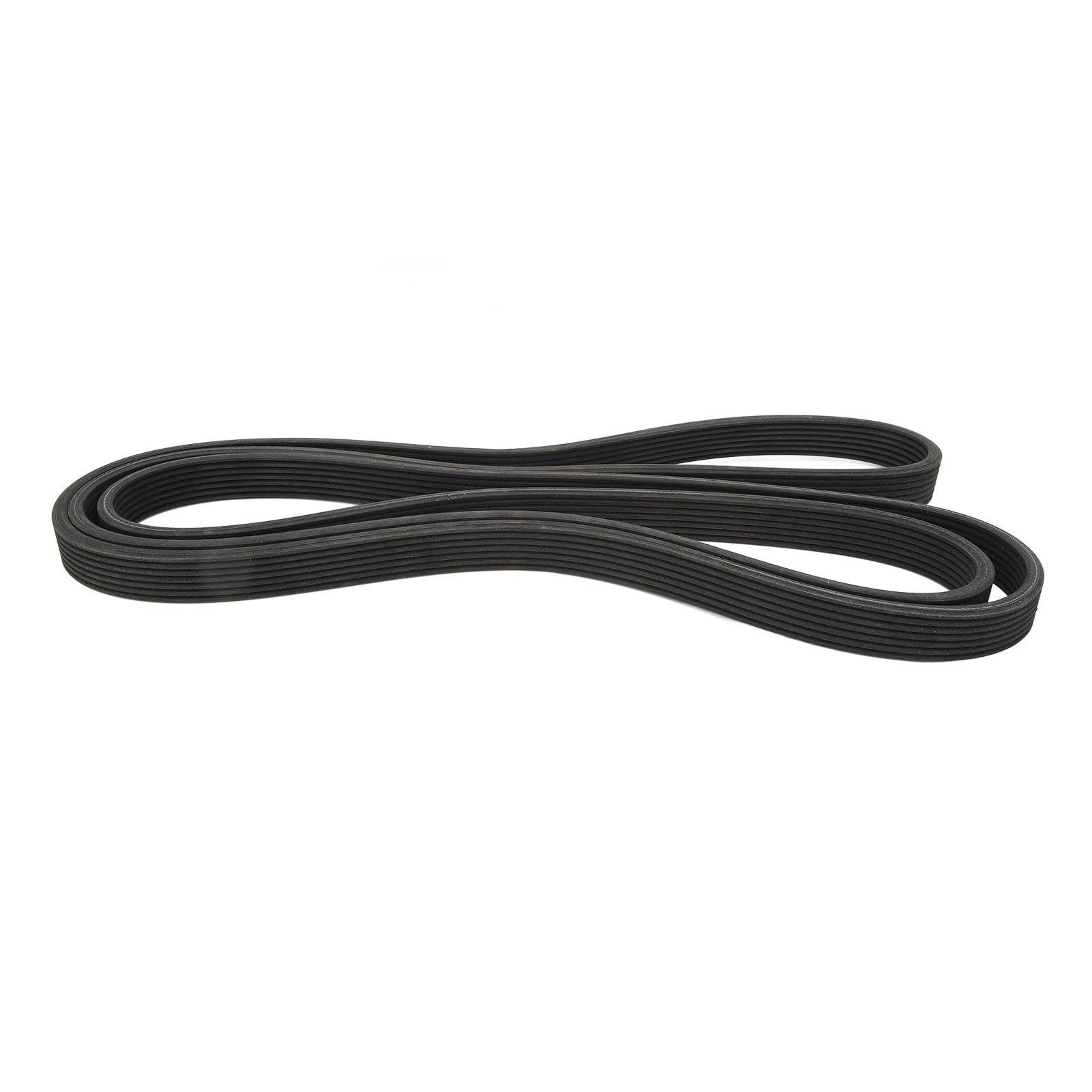 Cintura a Serpentina a V, Sostituire il Numero di Parte 99919238050, Realizzato in Materiale in Gomma Flessibile, Olio Ad Alta Resistenza e calore. per la Tua Macchina