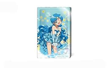 ぴちぴちピッチ 波音 アクスタ 缶バッジ クリアカード アクリルブロック アニメ「ぴちぴちピッチ」のコラボ商品一覧 | AMNIBUS(アムニバス)